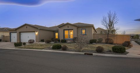 9805 Cardigan Bay Lane, Reno, NV 89521 Photo