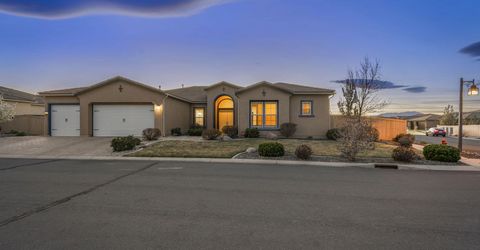 9805 Cardigan Bay Lane, Reno, NV 89521 Photo