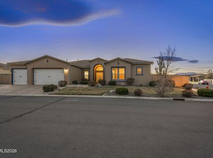 9805 Cardigan Bay Lane, Reno, NV 89521 Photo