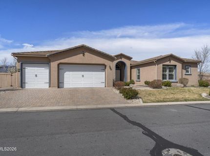 9805 Cardigan Bay Lane, Reno, NV 89521 Photo