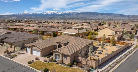 9805 Cardigan Bay Lane, Reno, NV 89521 Photo