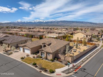 9805 Cardigan Bay Lane, Reno, NV 89521 Photo