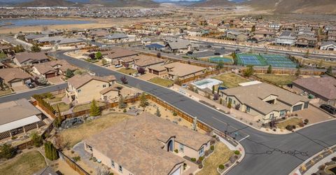 9805 Cardigan Bay Lane, Reno, NV 89521 Photo
