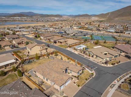 9805 Cardigan Bay Lane, Reno, NV 89521 Photo