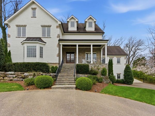 4421 Wayland Dr , Nashville, TN 37215