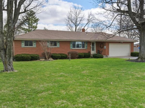 34 Mitchell Road, Union Twp, OH 45177