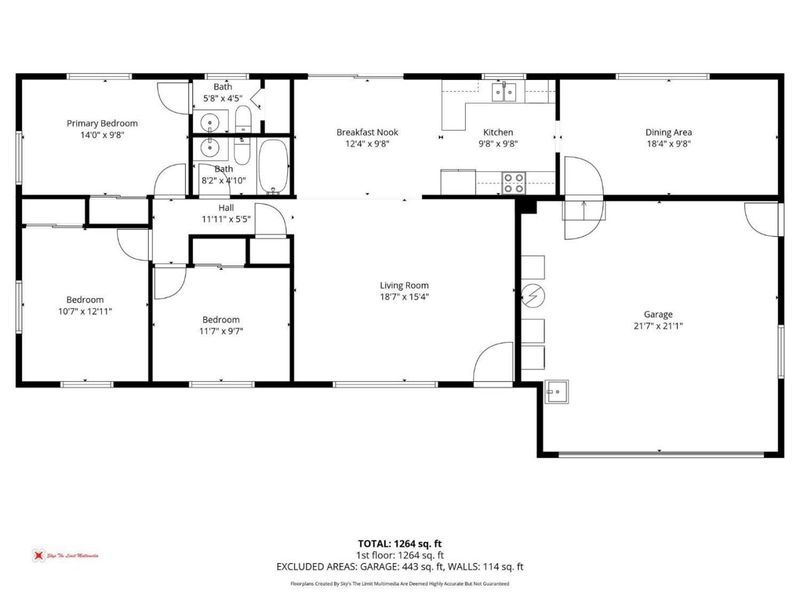 34 Mitchell Road, Union Twp, OH 45177 Photo 12