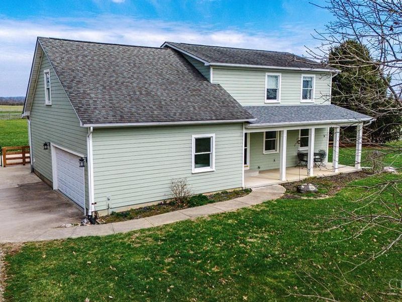 3064 Oxford Middletown Road, Milford Twp, OH 45013 Photo 36