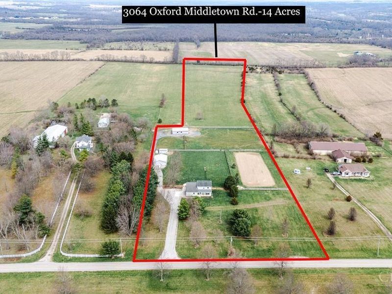 3064 Oxford Middletown Road, Milford Twp, OH 45013 Photo 42