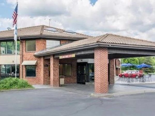 356 Elmira Road , Ithaca, NY 14850