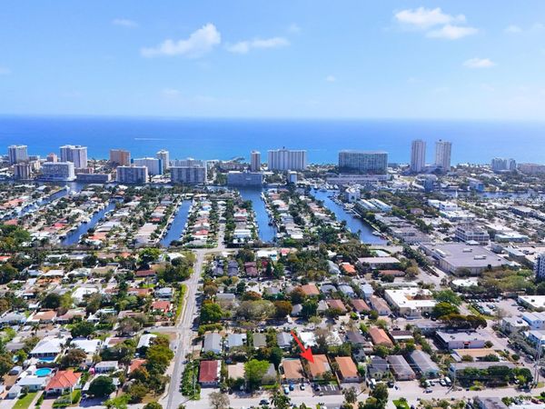 224 NE 23rd Avenue, Unit 3, Pompano Beach, FL 33062