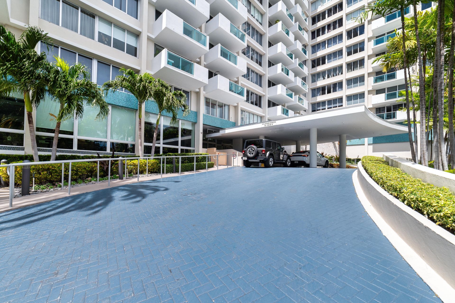 1200 West Avenue, Unit 316, Miami Beach, FL 33139 Photo
