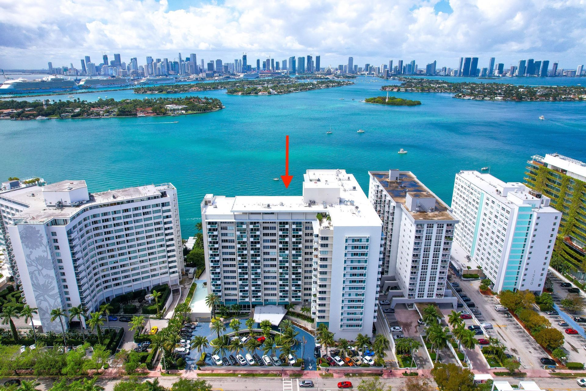 1200 West Avenue, Unit 316, Miami Beach, FL 33139 Photo