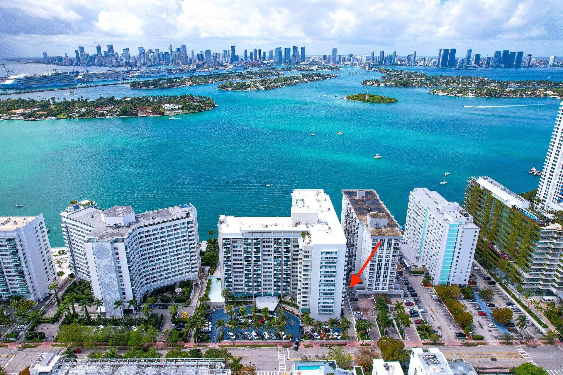 1200 West Avenue, Unit 316, Miami Beach, FL 33139 Photo