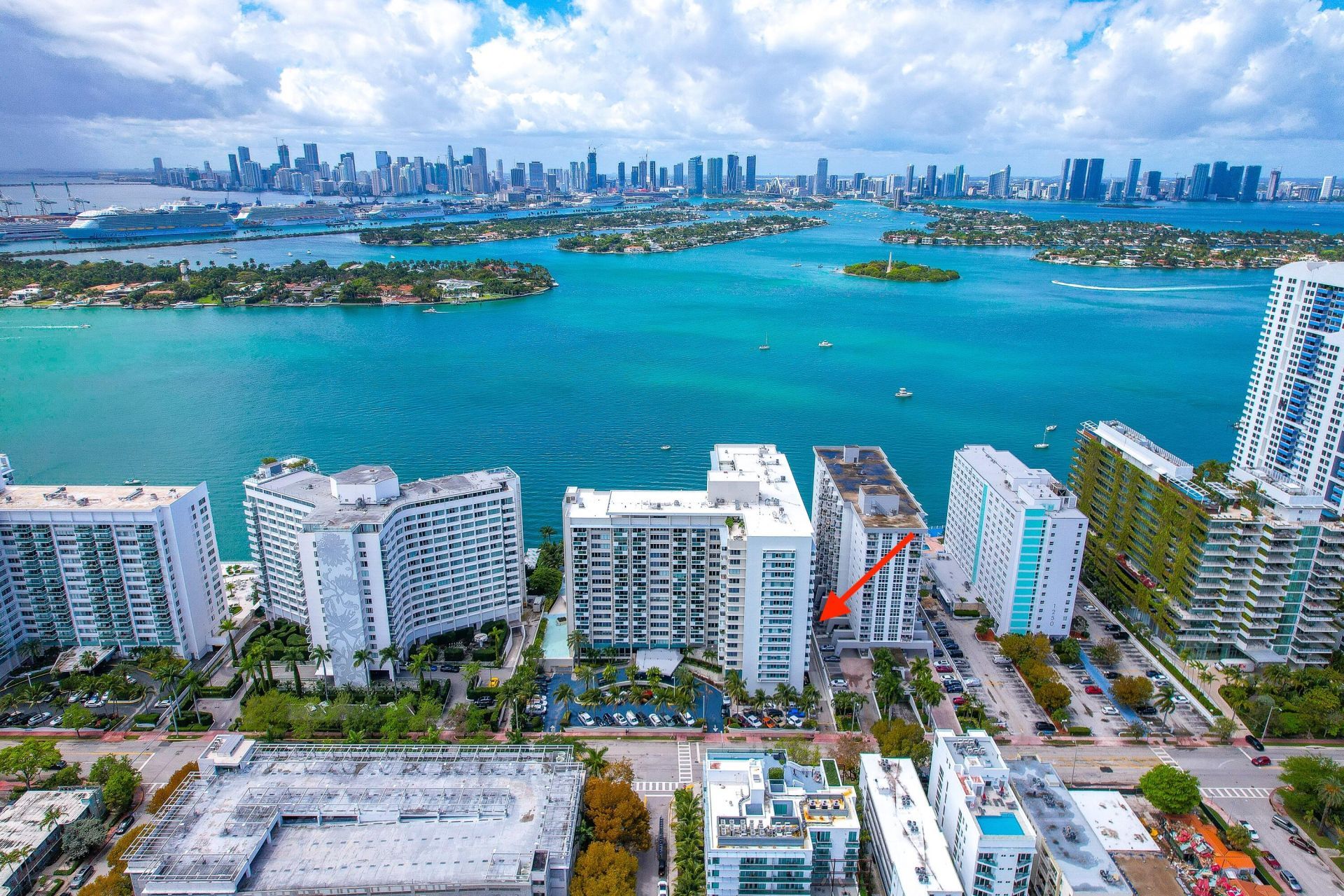 1200 West Avenue, Unit 316, Miami Beach, FL 33139 Photo