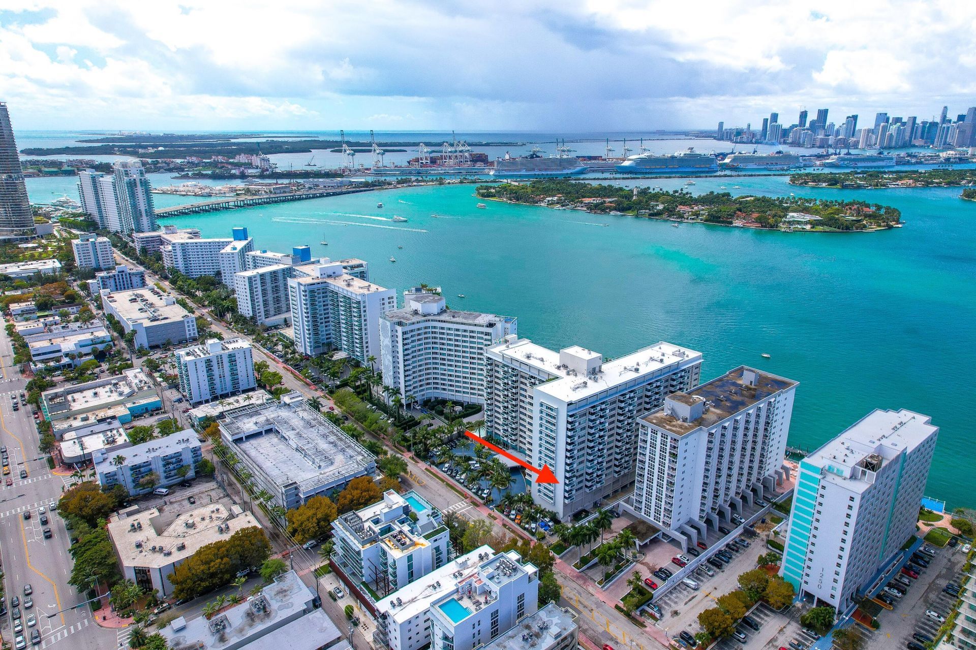 1200 West Avenue, Unit 316, Miami Beach, FL 33139 Photo