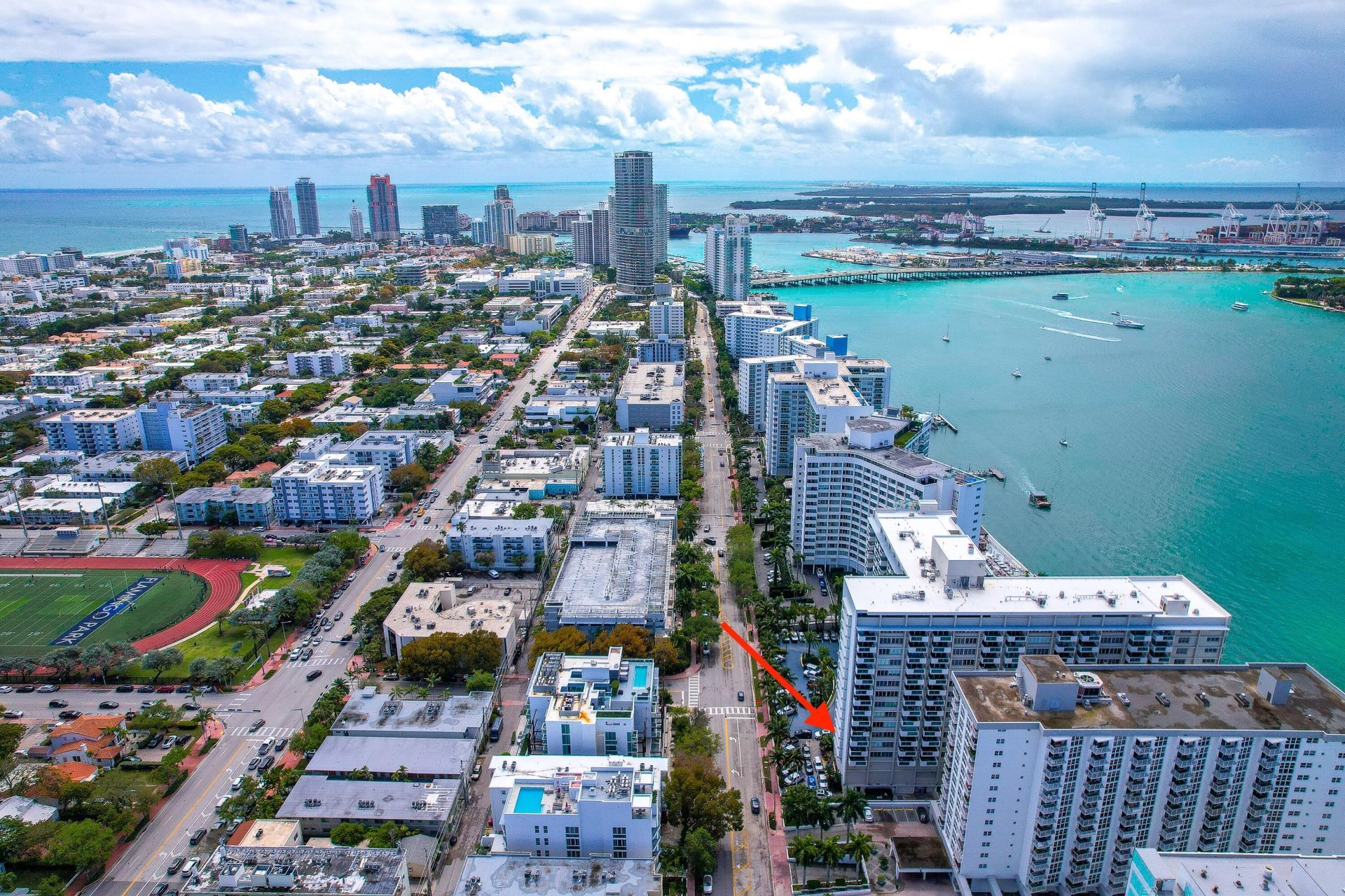 1200 West Avenue, Unit 316, Miami Beach, FL 33139 Photo