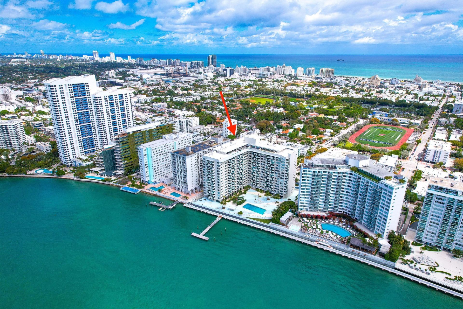 1200 West Avenue, Unit 316, Miami Beach, FL 33139 Photo