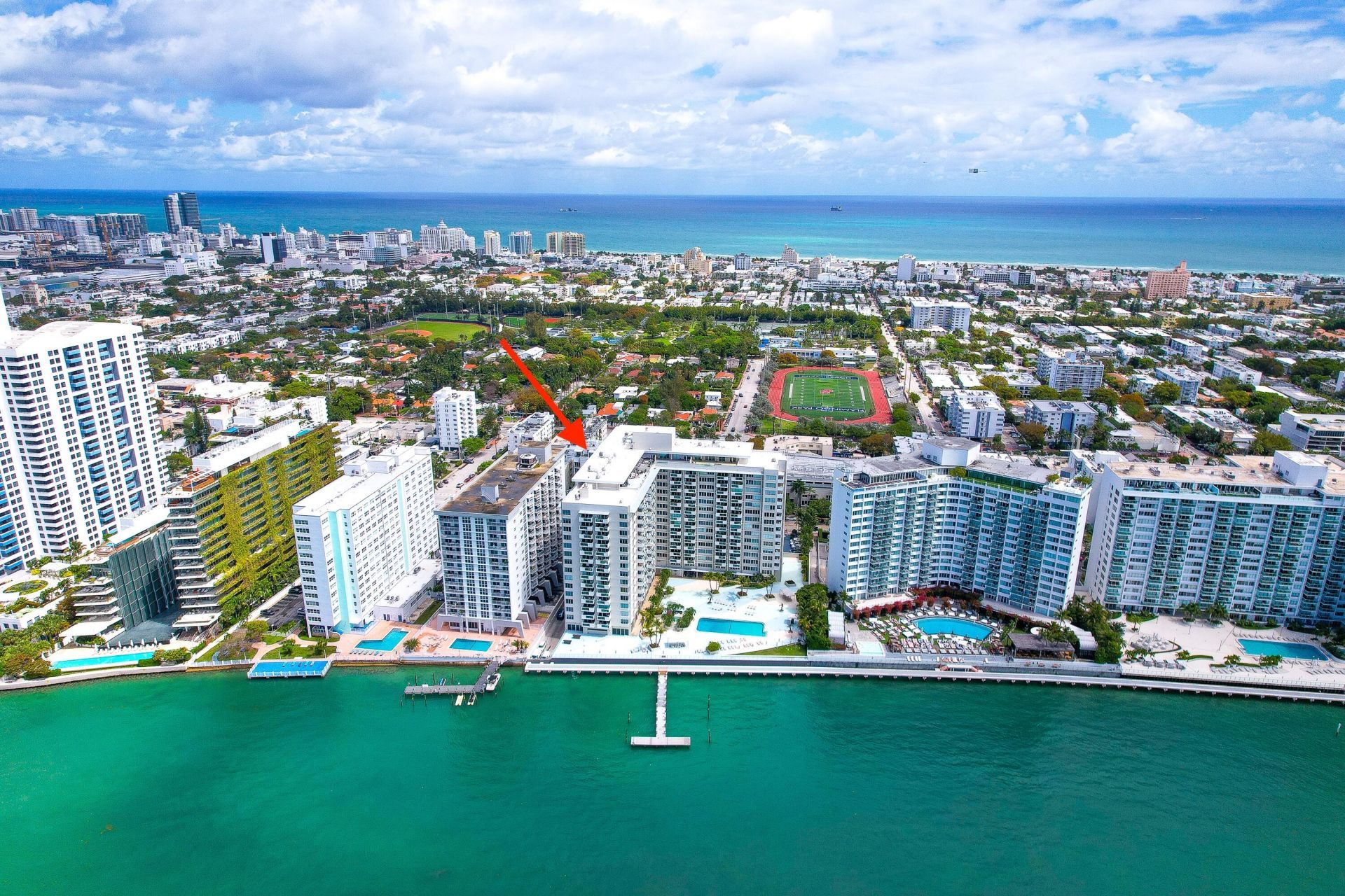 1200 West Avenue, Unit 316, Miami Beach, FL 33139 Photo