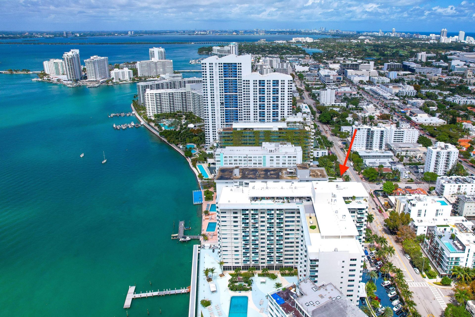 1200 West Avenue, Unit 316, Miami Beach, FL 33139 Photo