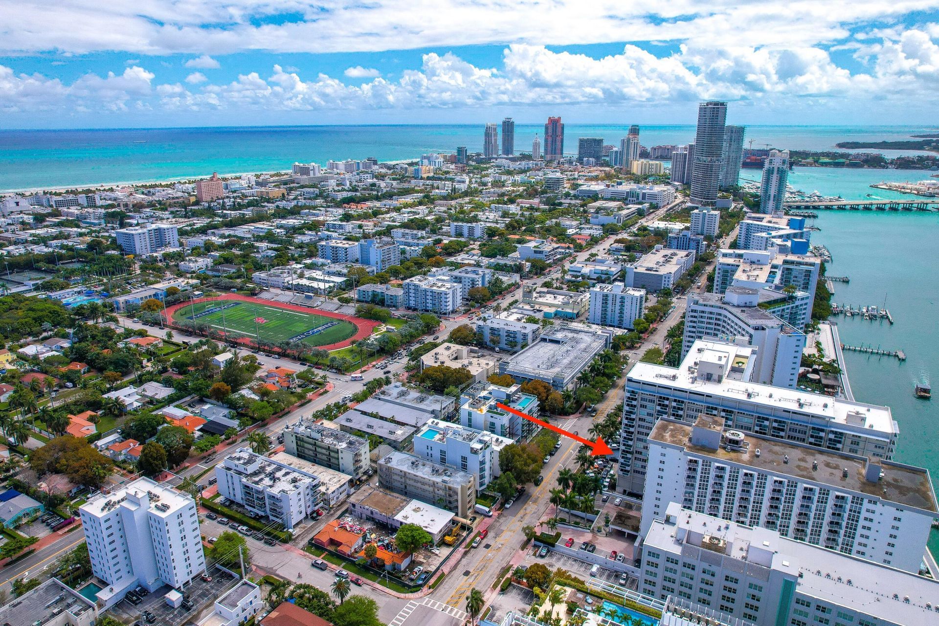 1200 West Avenue, Unit 316, Miami Beach, FL 33139 Photo