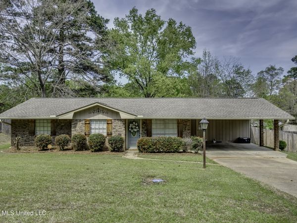 3314 Dawn Drive, Pearl, MS 39208