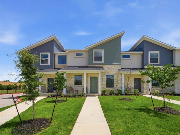 500 Municipal DR, Unit 403, Leander, TX 78641