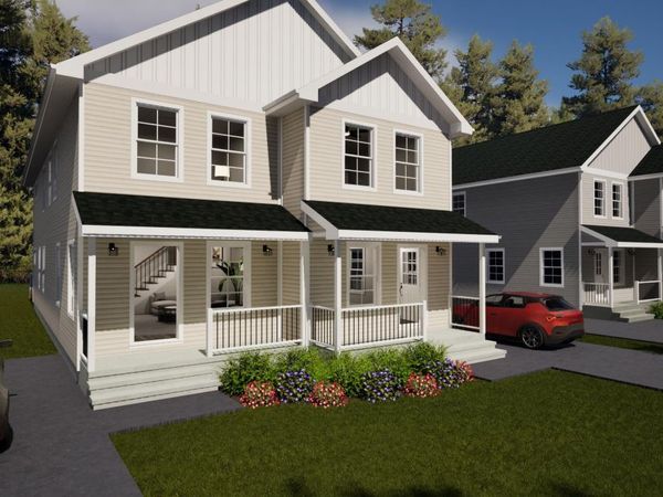 1725 Van Vranken Avenue, Schenectady, NY 12308