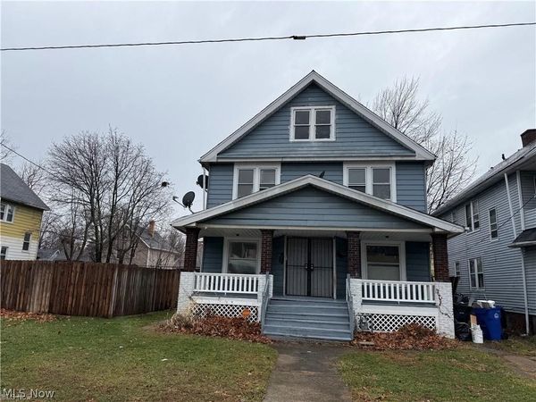1028 E 146th Street , Cleveland, OH 44110