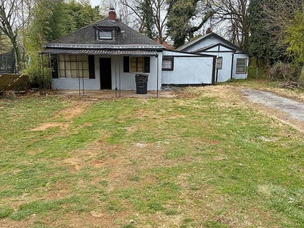 1622 Aspen ST NW, Roanoke, VA 24017