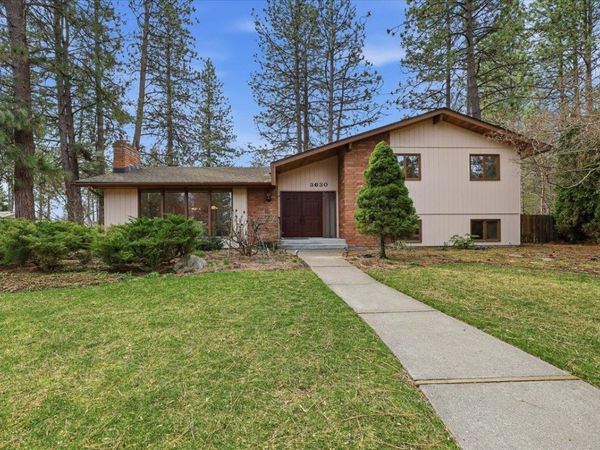 3630 S Downing Ct, Spokane, WA 99203