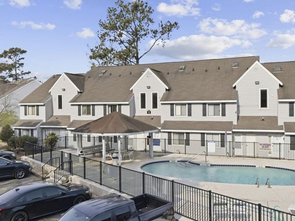 500 Fairway Village Dr. , Unit 4-F, Myrtle Beach, SC 29588