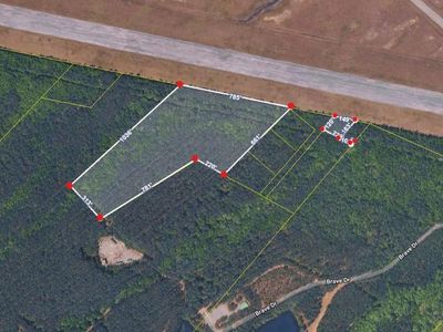 TBD South Island Rd., Georgetown, SC 29440