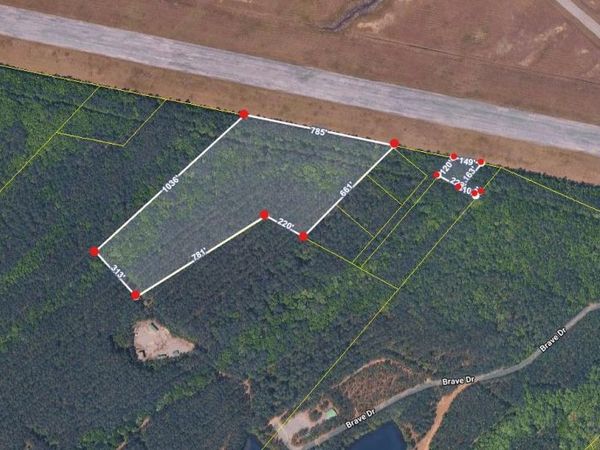 TBD South Island Rd. , Georgetown, SC 29440