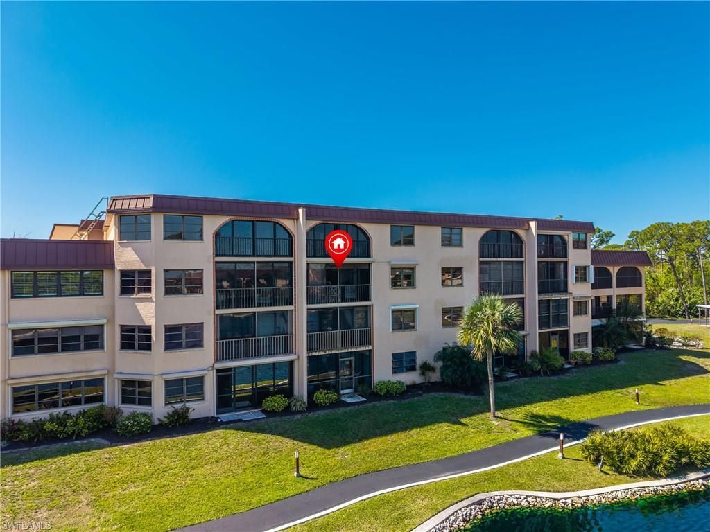 23465 Harborview Rd , Unit 734, Punta Gorda, FL 33980 Photo