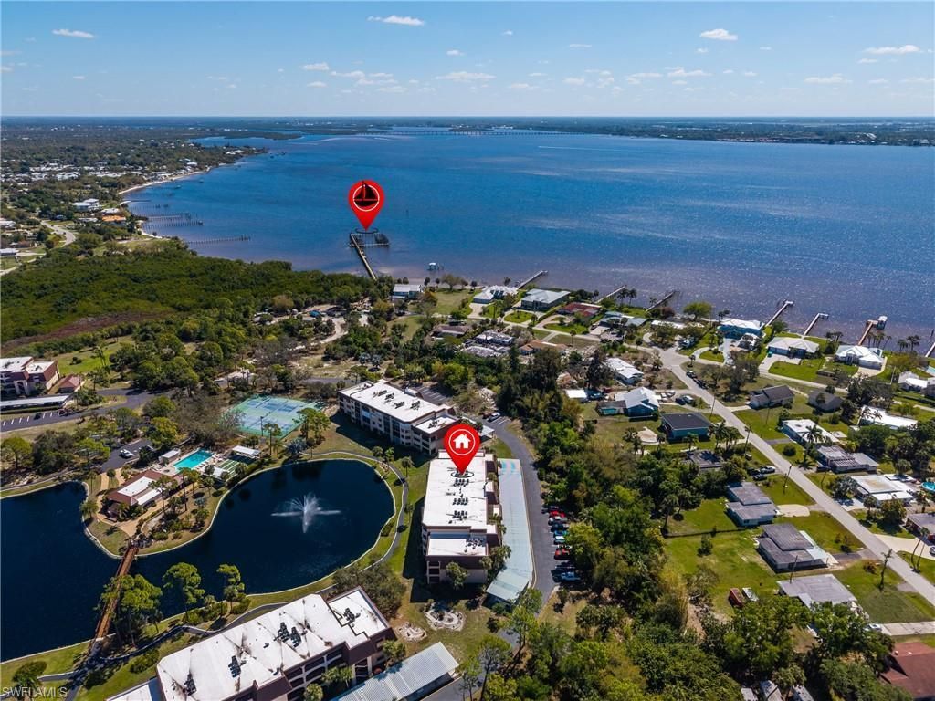 23465 Harborview Rd, Unit 734, Punta Gorda, FL 33980 Photo