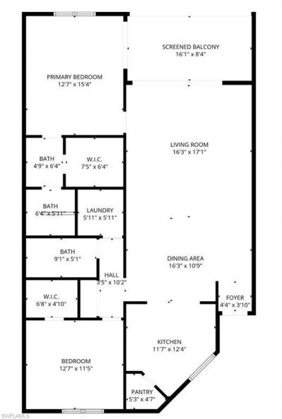 23465 Harborview Rd , Unit 734, Punta Gorda, FL 33980 Photo