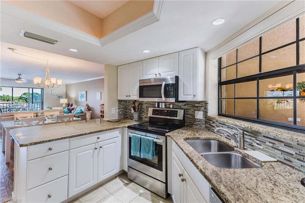 23465 Harborview Rd , Unit 734, Punta Gorda, FL 33980 Photo