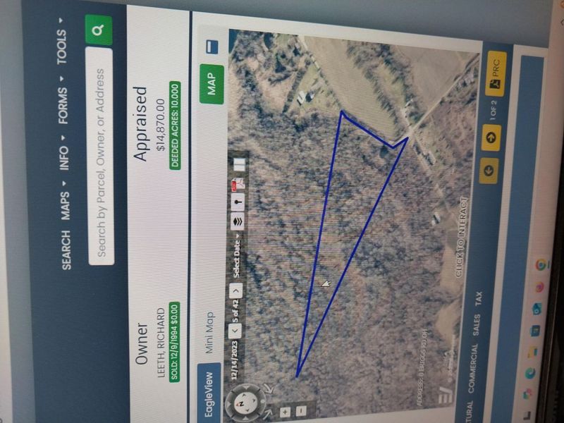 0 Briggs Road , Greenfield, OH 45123 Photo 5