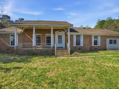 320 Guppy Way, Saint Stephen, SC 29479