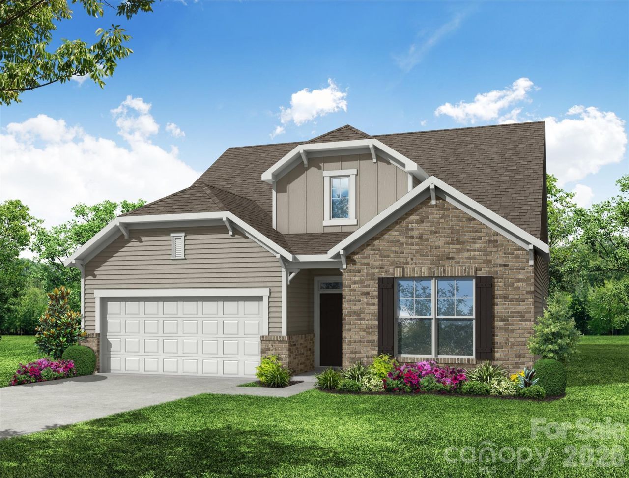 3037 Constitution Lane, Gastonia, NC 28056 Main Photo