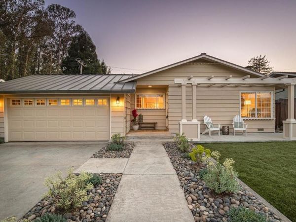 105 Wesley Street, Capitola, CA 95010