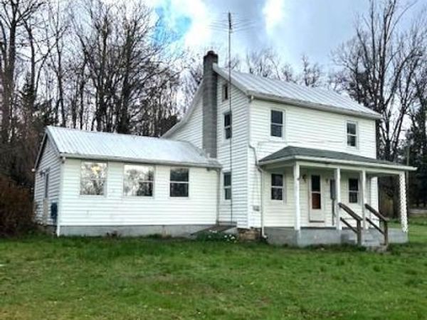 13620 PRYOR ROAD , THURMONT, MD 21788