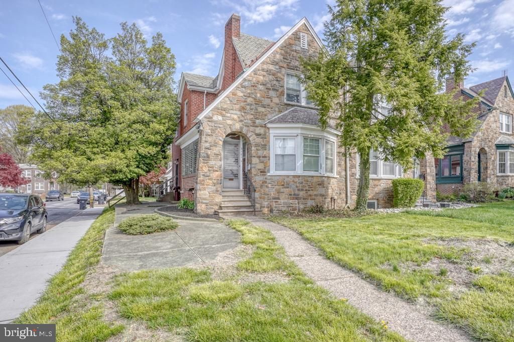 3101 N Van Buren Street, Wilmington, DE 19802 Main Photo