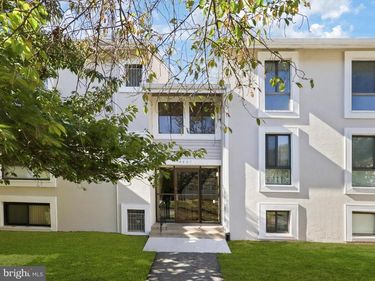 8607 D VILLAGE WAY , Unit 07/8607D, ALEXANDRIA, VA 22309