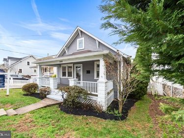 2000 N CULPEPER STREET, ARLINGTON, VA 22207