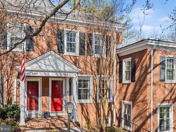 3248 S UTAH STREET, ARLINGTON, VA 22206