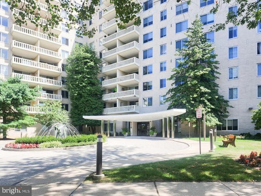 191 Presidential Boulevard, Unit R-414, Bala Cynwyd, PA 19004 Main Photo