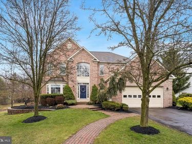 602 BELLFLOWER BOULEVARD, WARRINGTON, PA 18976