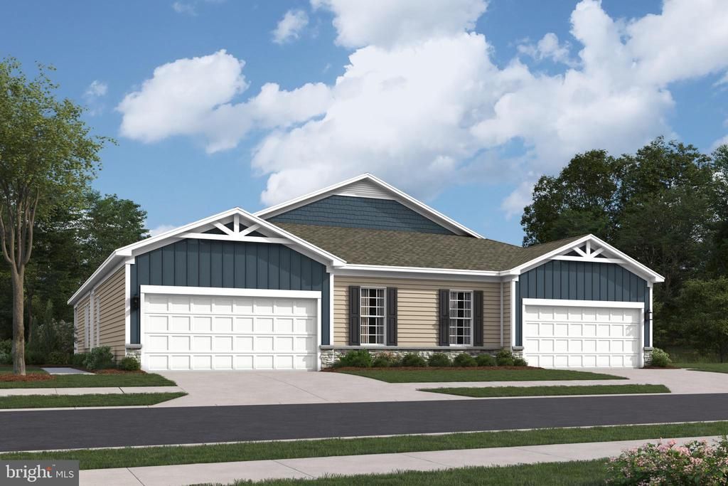 150 DELHAAS CIRCLE , BRISTOL, PA 19007